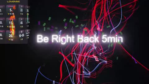 Gabriella online show from March 13, 7:06 pm