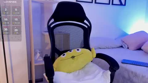 Gabriella online show from February 27, 12:57 am