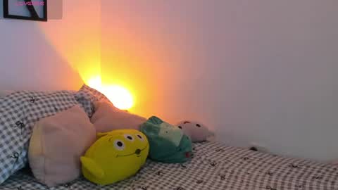 Gabriella online show from April 26, 8:17 pm