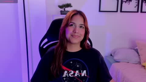 Gabriella online show from February 22, 2:39 am