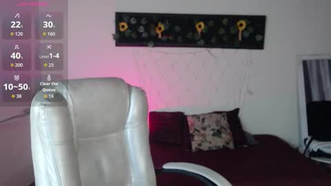 gabriella_live_ online show from October 1, 6:29 pm