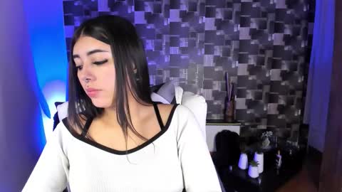 gabriella_live_ online show from March 12, 9:51 pm