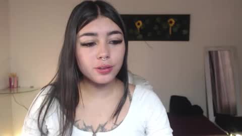 gabriella_live_ online show from November 29, 7:32 pm