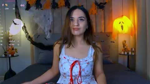 Gabriella online show from November 3, 6:25 am