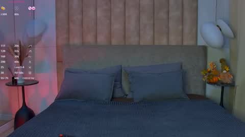 Gabriella online show from November 6, 5:54 am