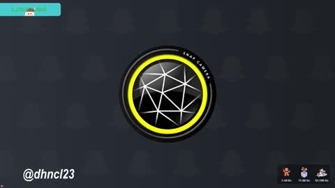 Gabriella online show from December 17, 7:31 pm