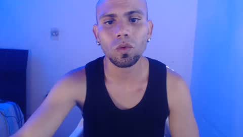 Gabriel online show from January 4, 9:31 pm