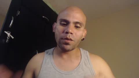 Gabriel online show from May 6, 4:40 am