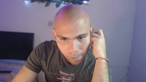 Gabriel online show from September 12, 1:07 am