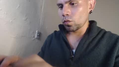 Gabriel online show from February 28, 1:09 am