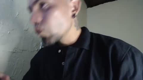 Gabriel online show from April 5, 1:46 am