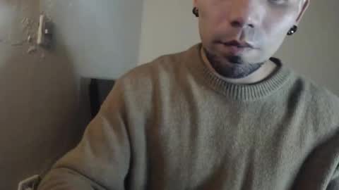 Gabriel online show from March 4, 12:40 am