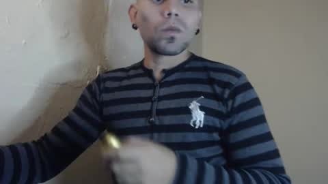 Gabriel online show from February 25, 10:46 pm