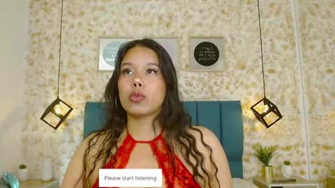 Gaby  online show from March 5, 11:49 am