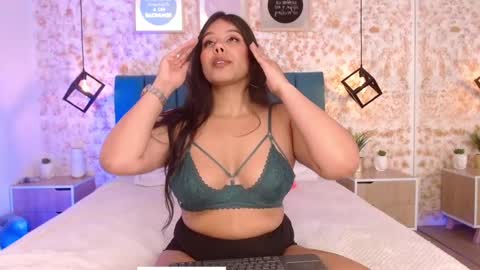 Gaby  online show from February 26, 11:11 am