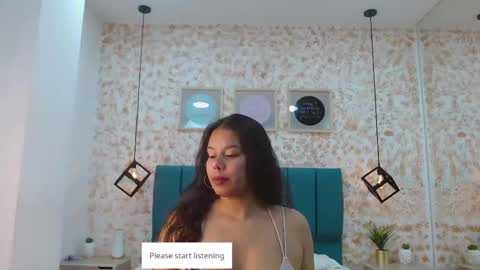 Gaby  online show from March 1, 11:17 am
