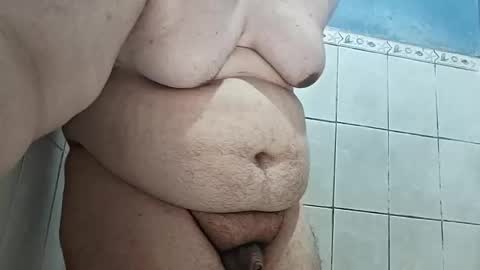 Gabriel online show from March 25, 8:48 pm