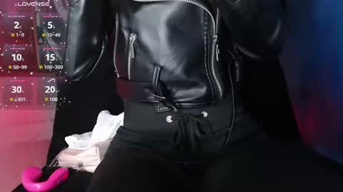 gaby  online show from January 9, 1:35 pm