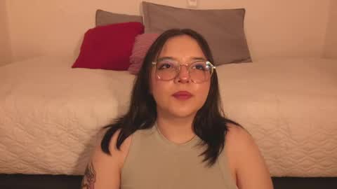 Gabyy online show from May 25, 8:53 am
