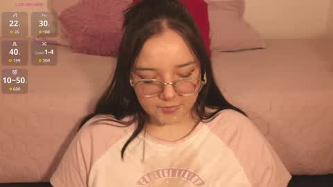 Gabyy online show from May 29, 10:57 am
