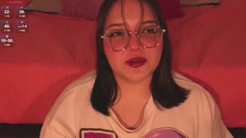 Gabyy online show from February 10, 12:08 pm