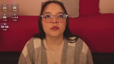 Gabyy online show from May 8, 10:21 am