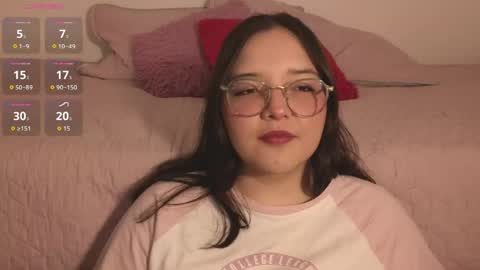 Gabyy online show from June 8, 10:49 am