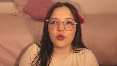 Gabyy online show from June 2, 11:12 am