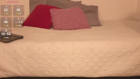 Gabyy online show from May 28, 10:46 am