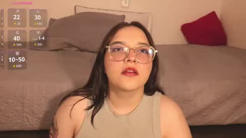 Gabyy online show from July 5, 11:06 am