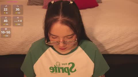 Gabyy online show from May 17, 11:52 am