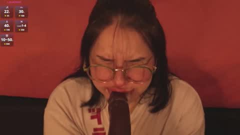 Gabyy online show from February 19, 11:31 am