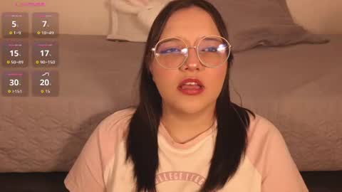 Gabyy online show from August 3, 9:59 am