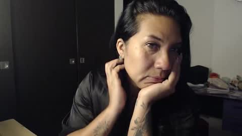 Gaby Blue online show from April 21, 10:22 am