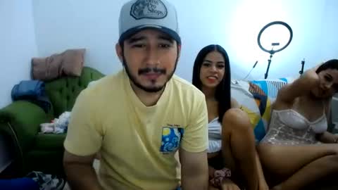 gaby_horny69 online show from July 6, 7:38 am