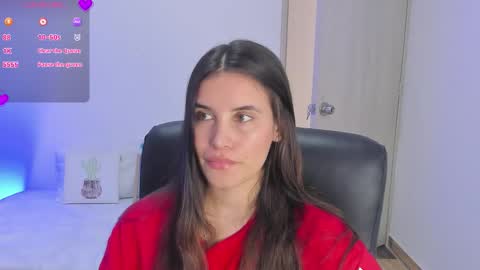 Gabriela online show from September 9, 7:58 pm