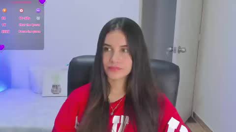 Gabriela online show from September 17, 10:46 pm