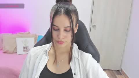 Gabriela online show from February 2, 9:34 pm