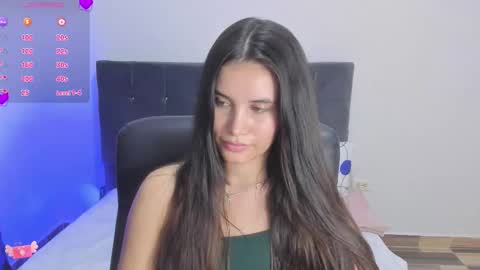 Gabriela online show from February 13, 11:41 pm