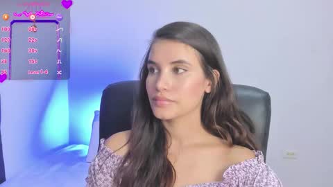 Gabriela online show from October 23, 11:05 pm