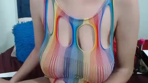 gaby_steven online show from November 27, 9:06 am
