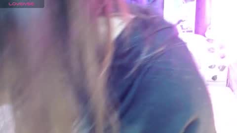 Gaby online show from February 2, 11:00 pm