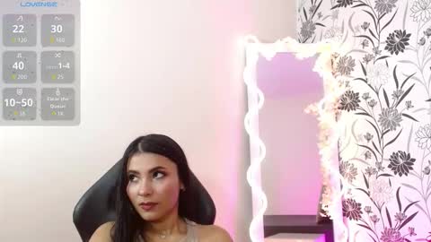 Gaby online show from March 26, 4:51 am