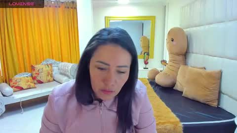 gabriela online show from March 5, 12:44 pm