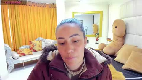 gabriela online show from March 12, 3:51 pm