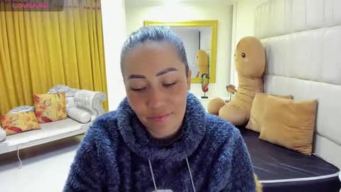 gabriela online show from March 6, 7:54 pm