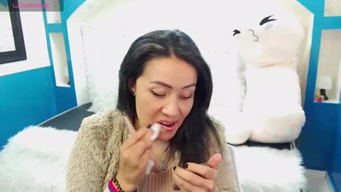 gabriela online show from February 26, 2:38 pm