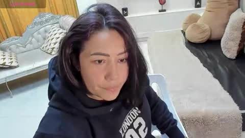 gabriela online show from April 24, 3:47 pm