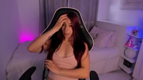 Gabriela online show from July 1, 3:42 pm