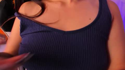 Gabriela online show from October 7, 4:03 pm